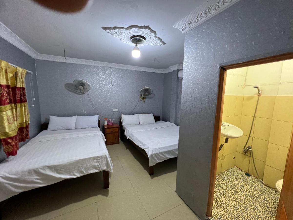 Elephant Guesthouse Kaoh Touch Exterior photo