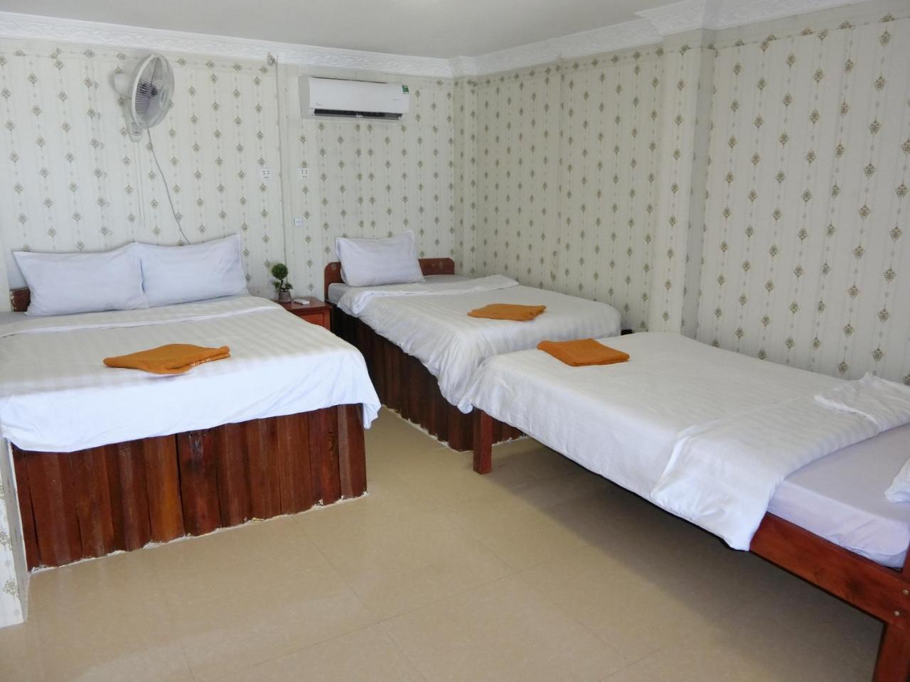 Elephant Guesthouse Kaoh Touch Exterior photo